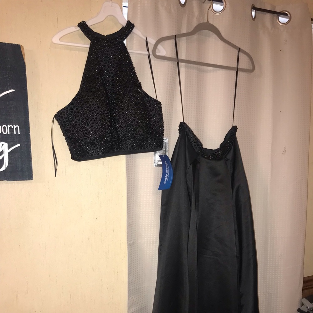Prom Dress NWT